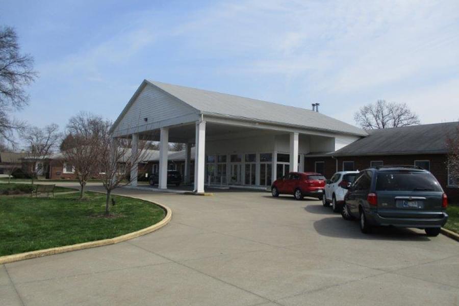 Evansville Protestant Home Senior Living Community Assisted Living
